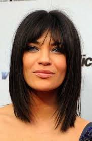 Medium Length Shag Hairstyles Medium Length Shaggy Hairstyles For Round Faces Description From Medium Length Hair Styles Thick Hair Styles Short Hair Styles