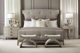I purchased a living room set with 3 tables before thanksgiving. Bernhardt East Hampton 4pc Bedroom Set In Cerused Linen