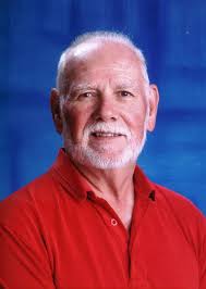 Obituary of James (Jim) Harry Field