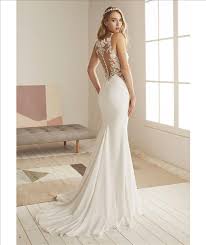 Pronovias Okapi Wedding Dresses Bridal Dresses Chic Wedding Dresses