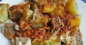 Pin Di Resep Makanan Sehat