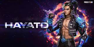 An orphan from the wind tribe who was raised by their chief fuga, hayato is recognized as a magical prodigy. Get Free Hayato Free Fire Redeem Code Truegossiper