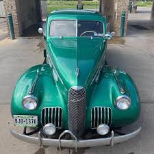 Image result for Luzon Green 1940 Cadillac