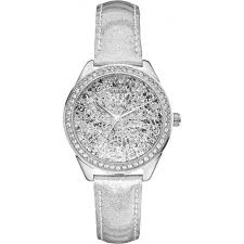 Cette montre guess w0775l1 est l'accessoire qui apportera une touche féminine à votre look. Montre Femme Guess W0156l4
