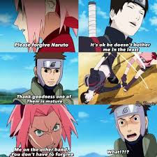 To Each Their Own Naruto Shippuden Anime Naruto Shippuden Sasuke Anime Naruto