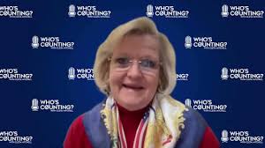 ACRU's Roman Discusses Efforts to Protect Vulnerable Voters with Cleta  Mitchell