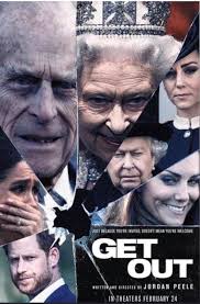 Get out is an achievement on a textual, metatextual, and subtextual level that is effectively a roadmap for filmmakers trying to build a political message into their genre fiction. Get Out 2020 Moviescirclejerk