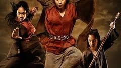 The Golden Cane Warrior | Rotten Tomatoes