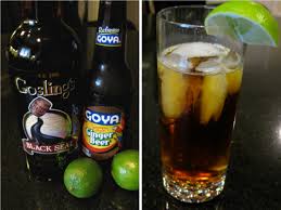 Ingredients included will be seasonal, just like our menu. How To Make A Dark And Stormy