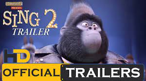 Sing 2 trailer (2021) animation, family movie. 30 June 2021 Sing 2 Official Trailer Youtube