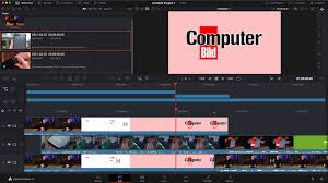 This is complete offline installer and standalone setup for davinci resolve. Davinci Resolve Mac 17 2 2 Download Computer Bild