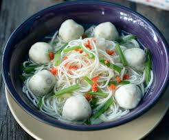 Menggunakan baki sup ayam, air rebusan sup tu dah cukup perisa, bawang dan rempahnya. Resepi Sup Bebola Kentang Resepi Merory Sedap Betul
