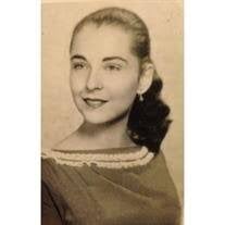 Ann J. Reyes Lee Obituary