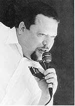 Paul deLay Band to perform