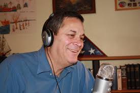 Rick's Writing and Counseling