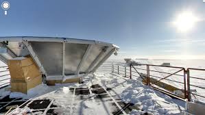 All of this only highlights the strangeness of the southernmost continent, and of the strange (and growing) list of people associated with it. Astronaut Buzz Aldrin Will Be Evacuated From The South Pole
