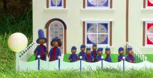 We did not find results for: We Need To Talk About How Unsettling In The Night Garden Is