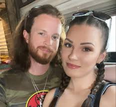 Jenika Mae Marion Foust Official Fan Page