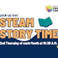 STEAM Storytime