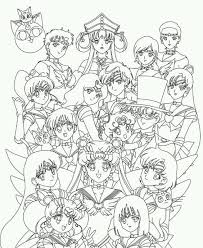 F911d5c593a8529732bb4fa042e8a9ae Jpg 564 690 Sailor Moon Coloring Pages Sailor Moon Crafts Sailor Moon Wallpaper