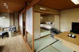 Tokyo inn services and infrastructure. Tokyo Hotels Luring Guests With Traditional Approach The Japan Times