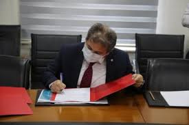 Melikgazi Ye 6 Saglik Merkezi Kayseri Iline Bagli Melikgazi Ilcesi