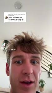 Stray Kids' Bangchan Delivers Jungle Vibes