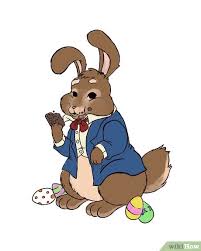 Check spelling or type a new query. 3 Ways To Draw The Easter Bunny Wikihow