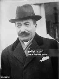 68 Emile Baron Photos & High Res Pictures