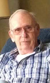 Obituary information for George C. Elliott