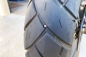 Dec 30, 2015 · plugging tires is a much simpler fix than replacing the entire tire. How To Plug And Repair A Tubeless Motorcycle Tire Rider Magazine
