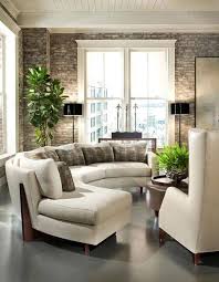 Expand furniture offers a wide variety of modular sofa designs for you to buy that are comfortable, small, and stylish, helping you to make the most out of your home. These 20 Curved Sectional Couches Are Perfect For Big Families