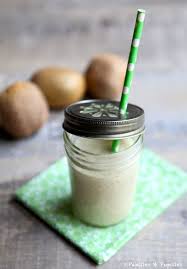 Recette Smoothie Kiwis Lait De Coco Kiwi Cocomilk Smoothie Smoothie Lait De Coco Smoothies Kiwi Smoothie Recette