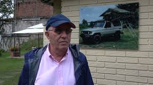 Born in 1949 in antioquia, colombia, pablo escobar became the leader of the powerful medellin drugs cartel. Roberto Escobar Pablo S Brother Tells His Story Greekreporter Com