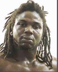 BoxRec: Demarcus Kemp