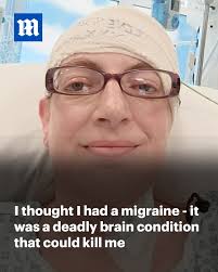 Charlie 'ignored' the symptoms for years 😳 Read more:  https://trib.al/be7RHjQ