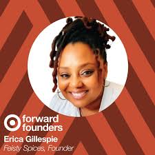 Erica Ferrell (@feistyspices) • Instagram photos and videos