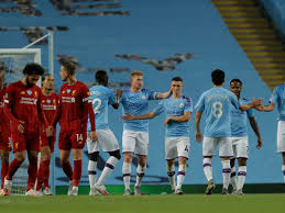 Limit my search to r/mancity. Manchester City 4 0 Liverpool Premier League As It Happened Football The Guardian