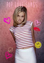 The album reached number 148 on the billboard 200. Best Pop Love Songs Of The Early 2000 S Late 90 S Aaliyah Style 90s Fashion Mandy Moore