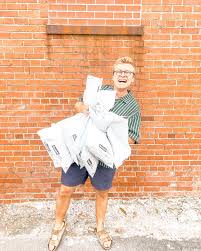 Profile for Southern and Thankful