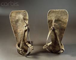 Ancient Egyptian Sandals Egyptian Sandals Egyptian Clothing Ancient Pompeii