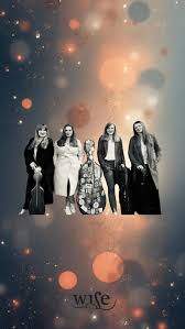 Meet the CIPRA Quartet ✨, Four extraordinary women shaping our Echoes &  Horizons Season 25/26 — and bringing all their magic to our Christmas  Concert., From vibrant Vivaldi (as our orchestra!), to the ...