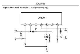 1 431 просмотр 1,4 тыс. Pin Out Ic Vertikal La78040 Dan Persamaan Arjun Service