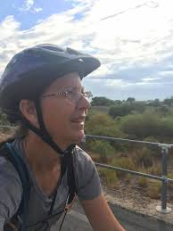 9 mile road between route one and world golf village it's so pretty