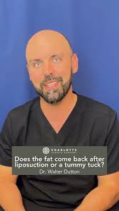 ✨ Does fat come back after liposuction or a tummy tuck? ✨, Once fat cells  are removed during liposuction or a tummy tuck, they do not grow back.  However, gaining a significant amount of weight ...