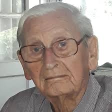Obituary information for Alois (Lou) Albert Lechner