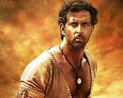 Image of Mohenjo Daro movie poster