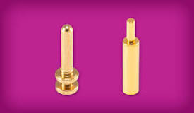 PCB Pin Connectors: Understanding Terminal Pins, Header Pins ...