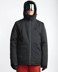 All Day Snow Jacket For Men