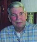 William Hocking Obituary (2013)